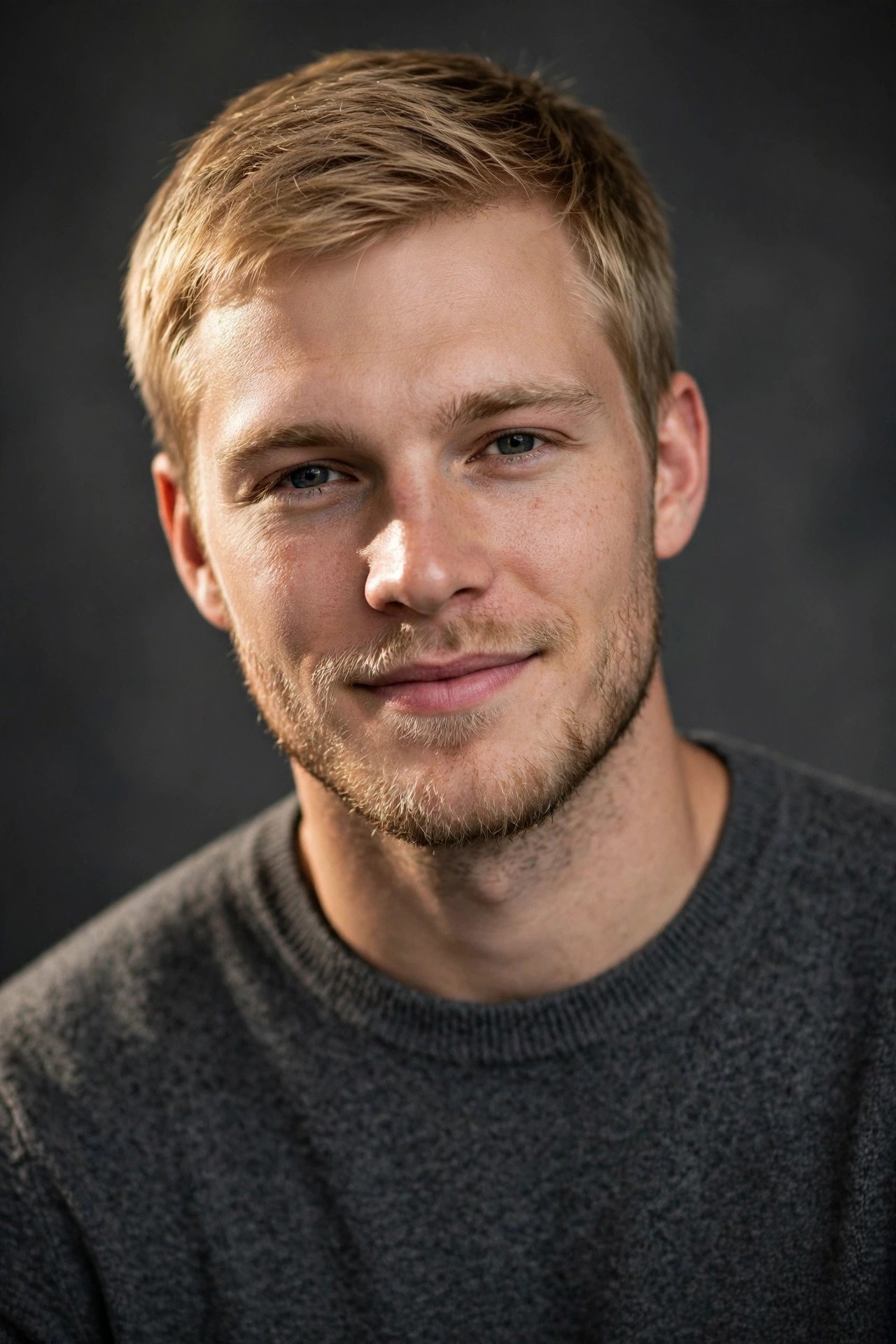 Tom Beckett