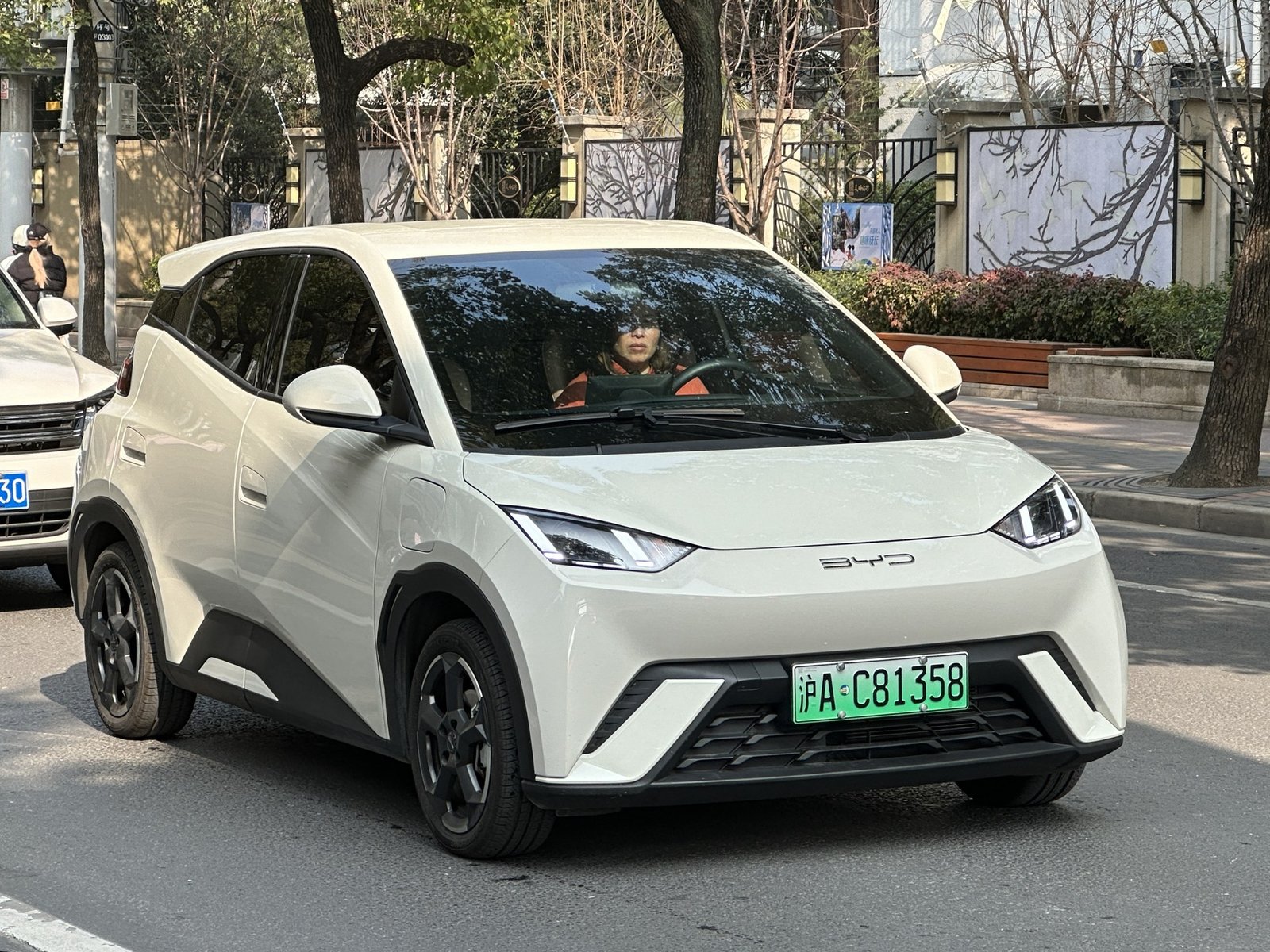 Buyers Are Waiting for Chinese EVs: The Survey, the Tariff Math, and What Reddit Is Actually Saying