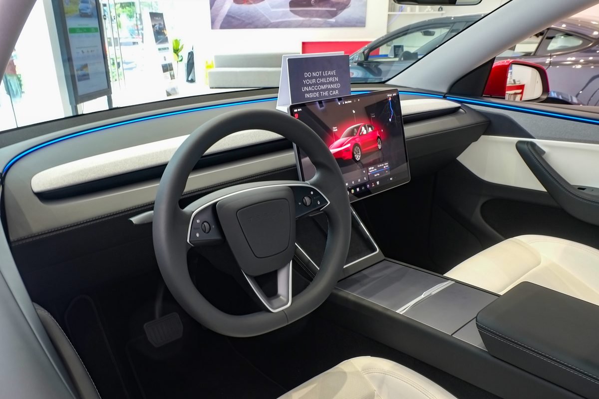 The 5 Best Tesla Model Y Accessories You Actually Need on Delivery Day