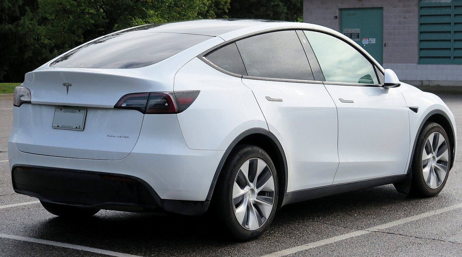 Tesla Told Regulators Autopilot Was Engaged in a Fatal Crash — Then Redacted Everything Else