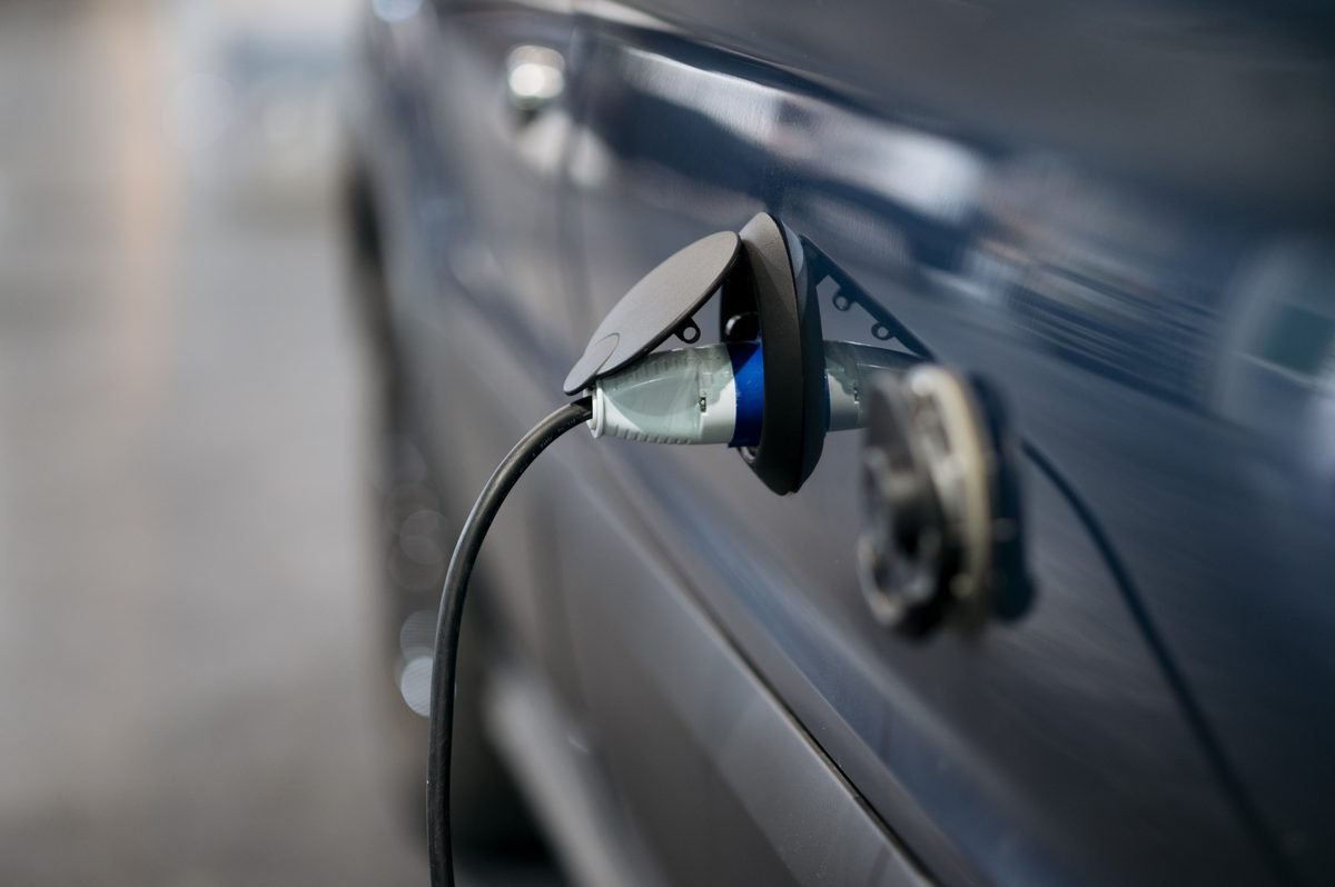 Stuck at a Supercharger? How to Fix NACS to CCS Adapter Errors