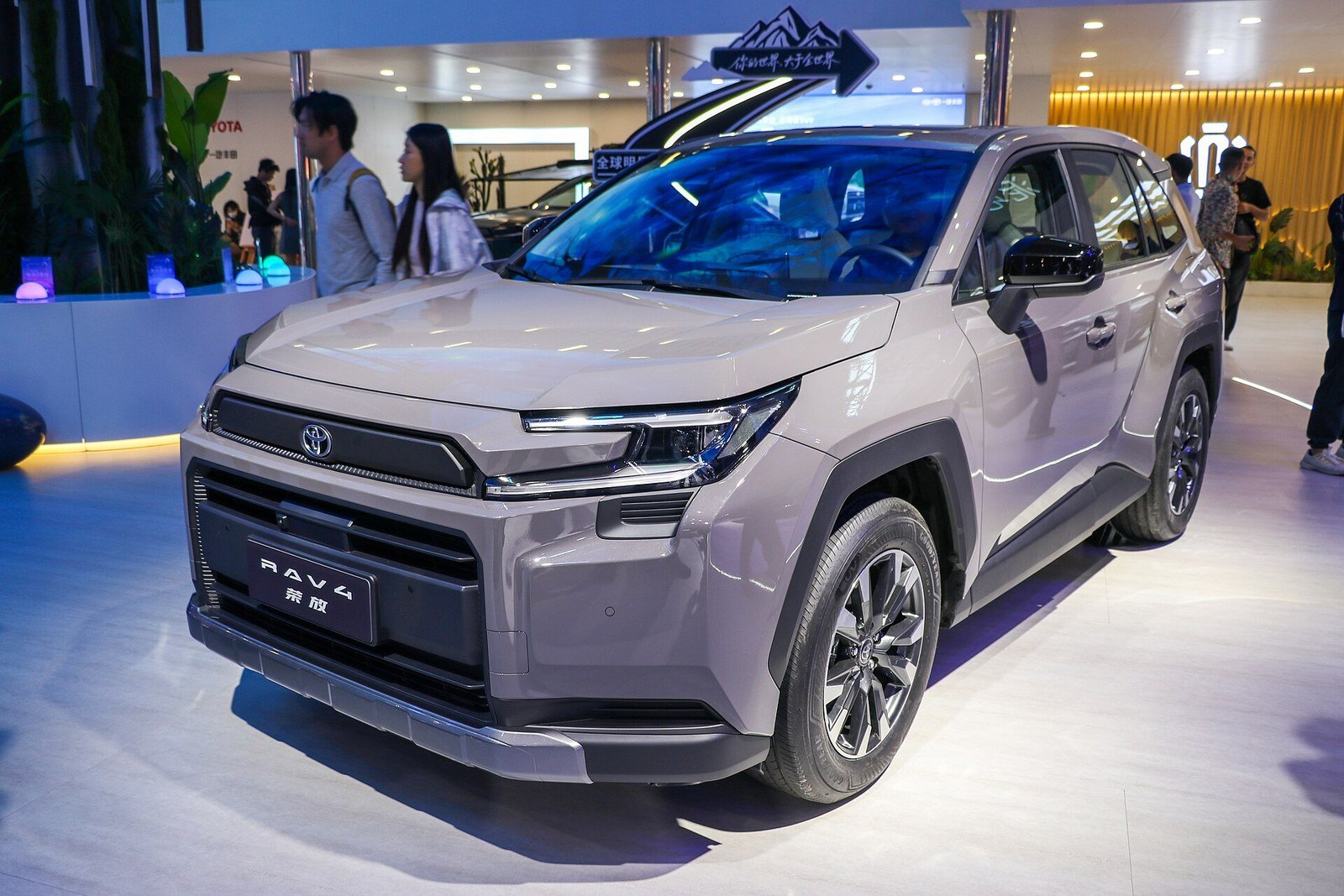 The 10 Most Important New Cars of 2026